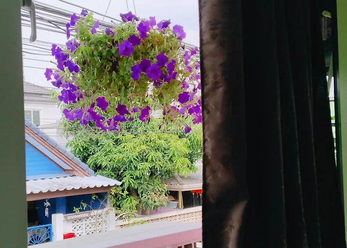 民宿 Ban Kru Ae Homehostel