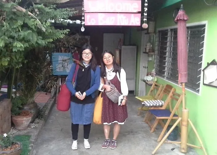 民宿 Ban Kru Ae Homehostel