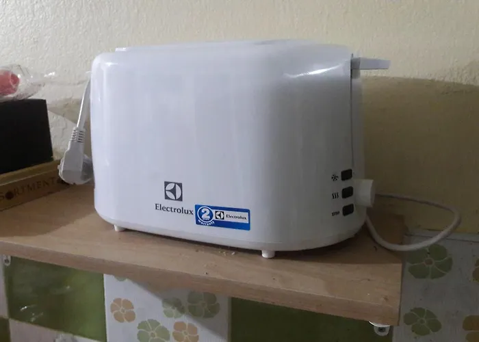 民宿 Ban Kru Ae Homehostel