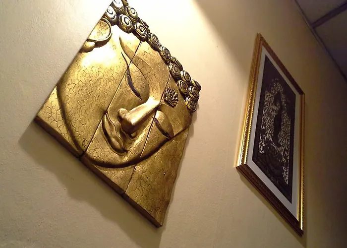 Ban Kru Ae Homehostel 曼谷