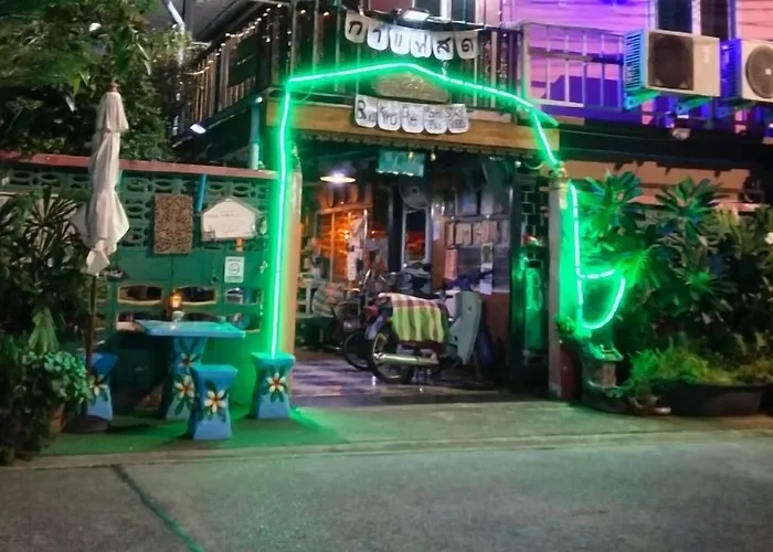 Ban Kru Ae Homehostel